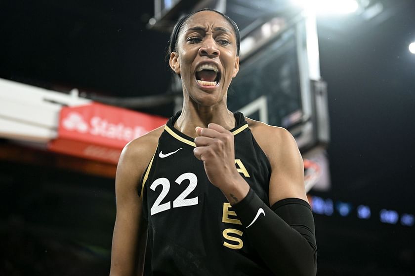 WNBA championship rankings: 2023 Las Vegas Aces are the GOAT - ESPN