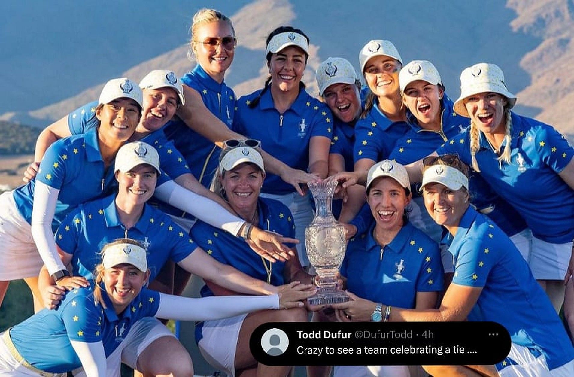 europe solheim cup 