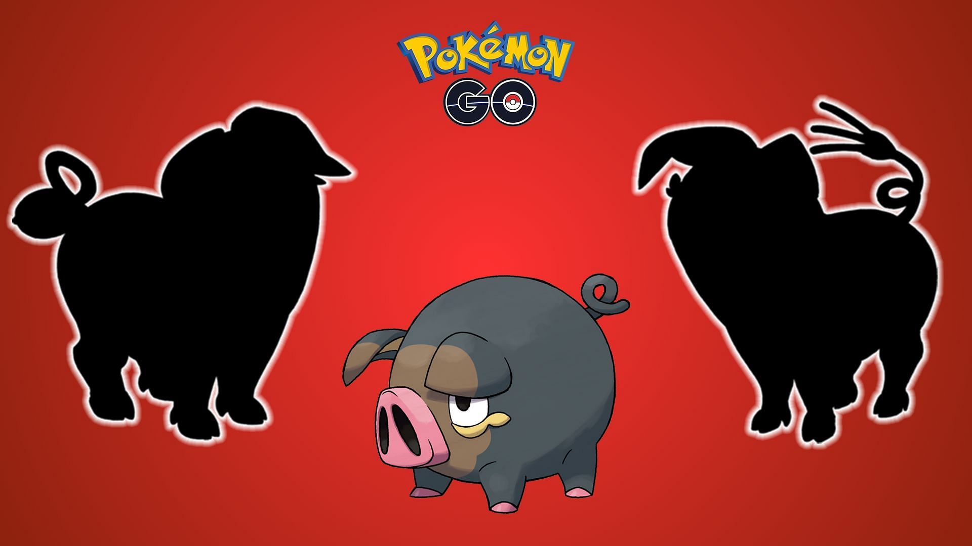 Male or female: Which Oinkologne is better in Pokemon GO Battle League?