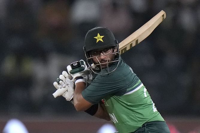 "Bangladesh's bowlers tested him properly" - Sanjay Bangar lauds Imam-ul-Haq's knock in Pakistan's Asia Cup 2023 win against Bangladesh