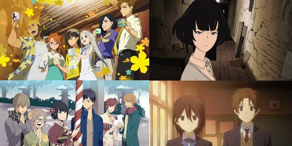 10 best short anime with fewer than 30 episodes
