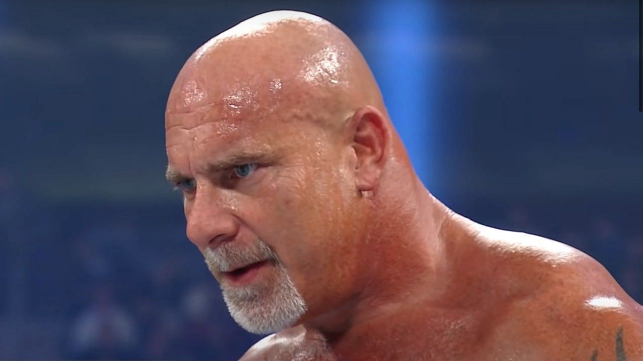 Goldberg