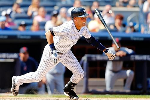 Derek Jeter was a better player