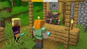 Minecraft 1.20.2 update: Everything you need to know