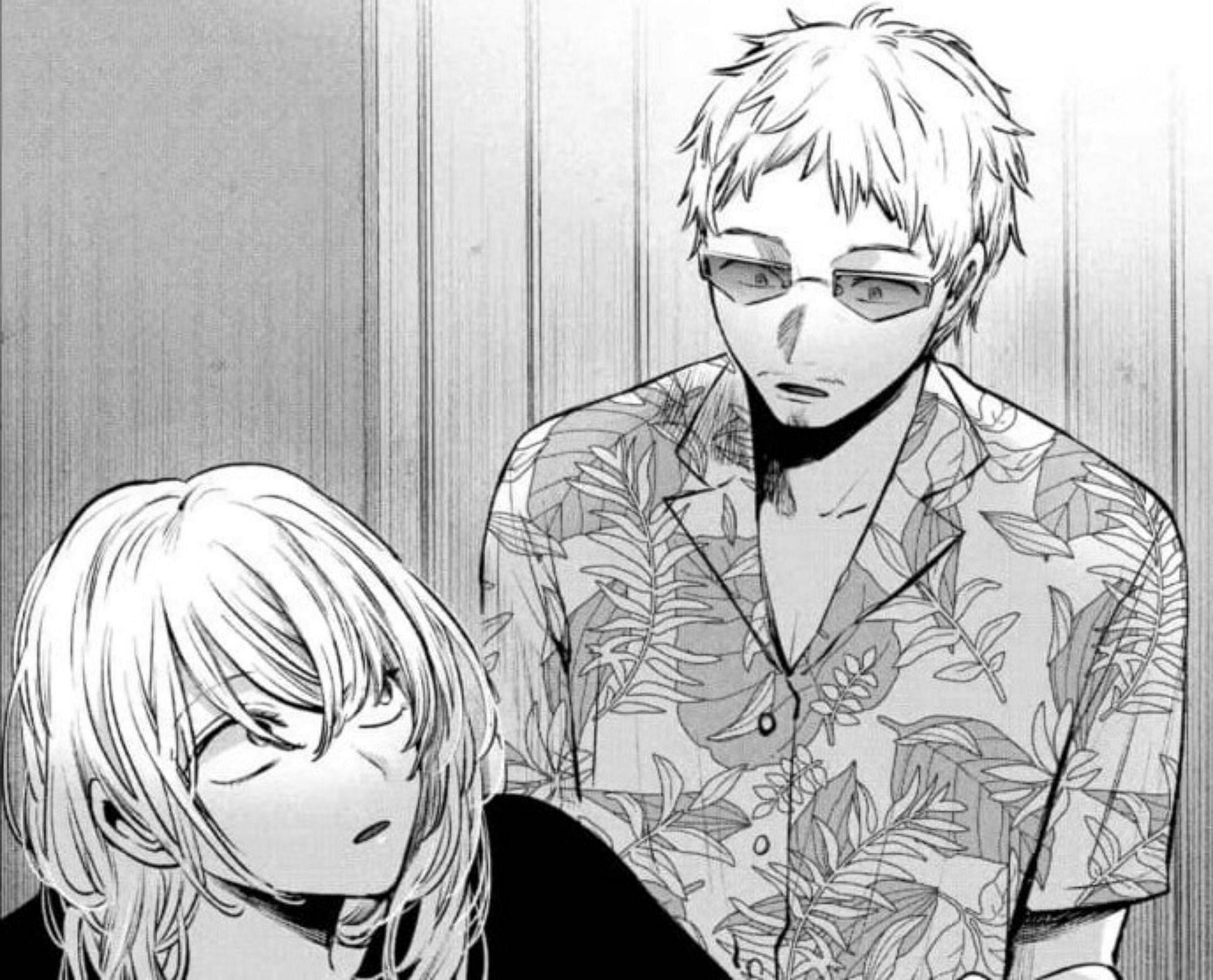 Read Oshi no Ko Chapter 126 Online: Raws and Release Date