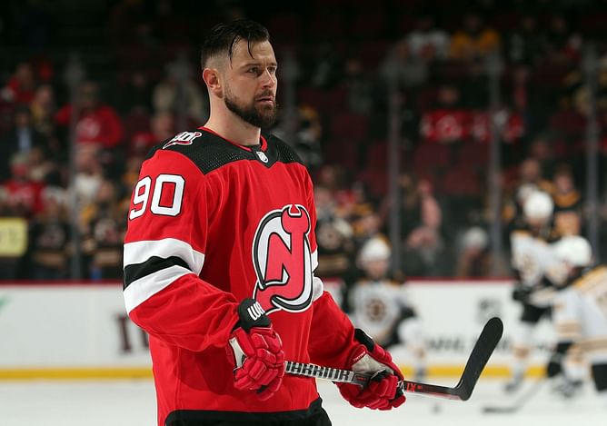 NHL Trade Rumors: $9,000,000 UFA winger linked to Metropolitan Division team