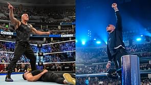 Update on The Rock's awaited WWE in-ring return; 3 factors to possibly play major role - Reports