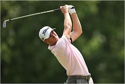 "I don’t necessarily need a coach" - Justin Thomas explains his father Mike's 'involvement' in his game as he fires putting coach