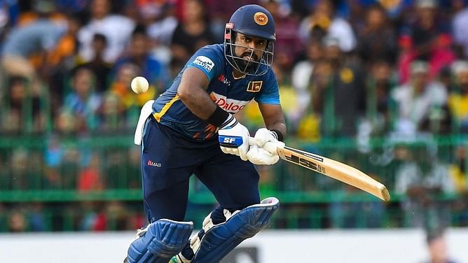 3 reasons why Charith Asalanka is the best ODI No. 5 in the world