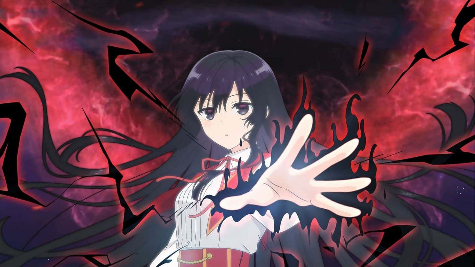 OP Villainess Refuses to be the Demon Lord, Villaniness Level 99 Anime  Announced