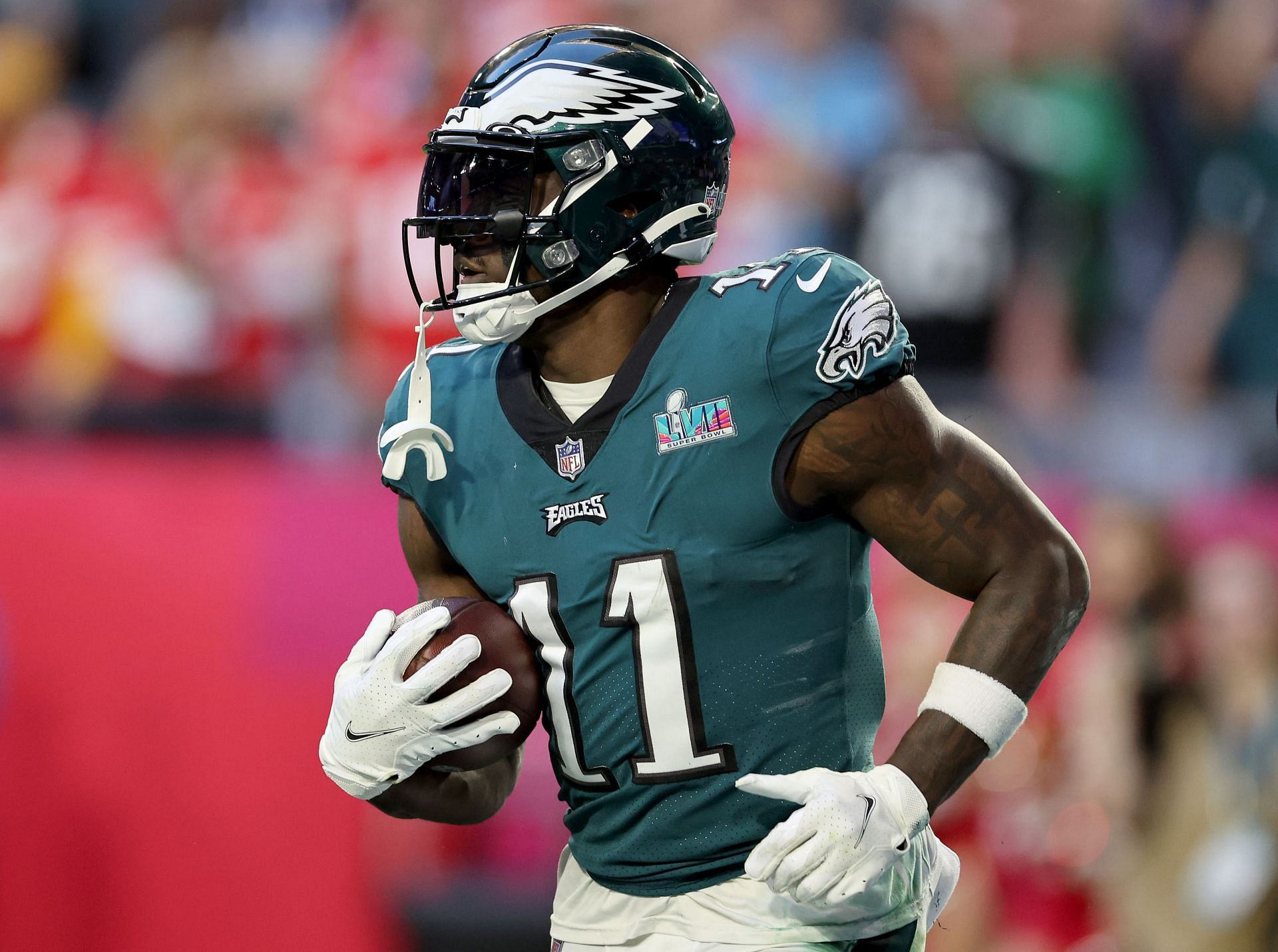 Fantasy Football Start 'Em Sit 'Em 2023: Week 1 WR rankings for DK Metcalf,  George Pickens and co.