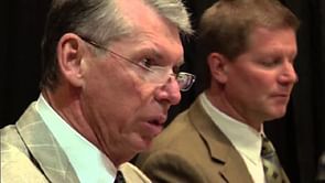 Ex-WWE star thought John Laurinaitis was in his corner; wasn't concerned about getting fired