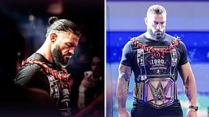 Roman Reigns’ cousin discloses crucial advice received before making in-ring debut