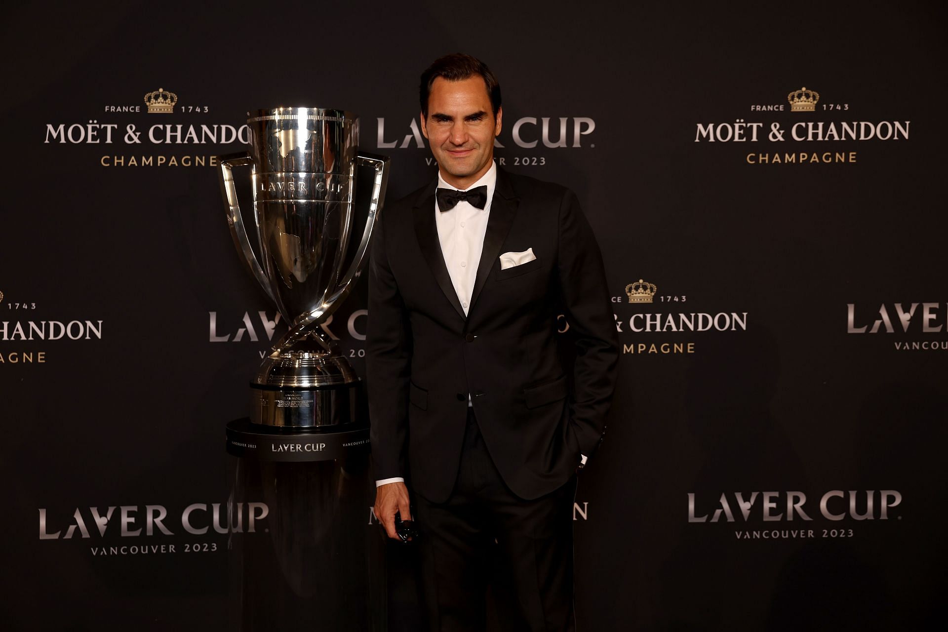 Laver Cup 2023 - Preview Day 4