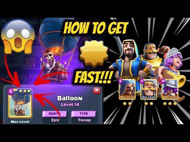What does Star Levels in Clash Royale do?