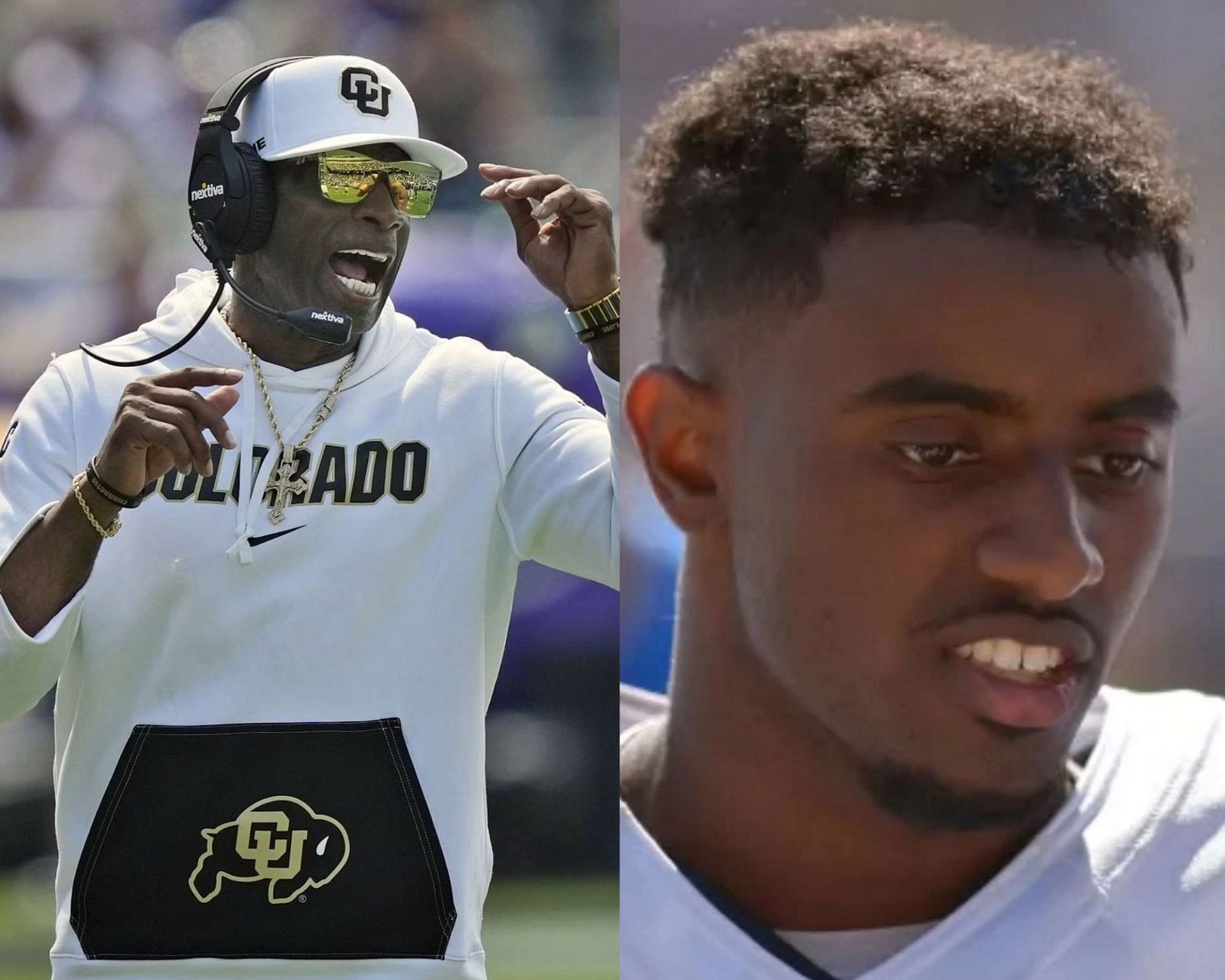 Deion Sanders shares how Colorado has responded to Oregon loss