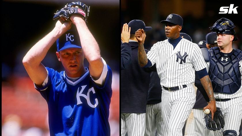 Which Athletics players have also played for the Royals? MLB Immaculate  Grid Answers October 5