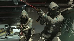 All Warzone 2 Ranked changes: SR and Division changes, restricted weapons, rewards, and more