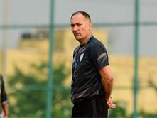 "There is hope and we need to believe in it" - India coach Igor Stimac optimistic about team's chances at Asian Games 2023