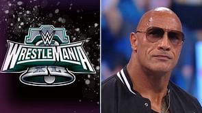 WWE veteran expresses a desire to witness The Rock in a never-before-seen match at WrestleMania 40 (Exclusive)