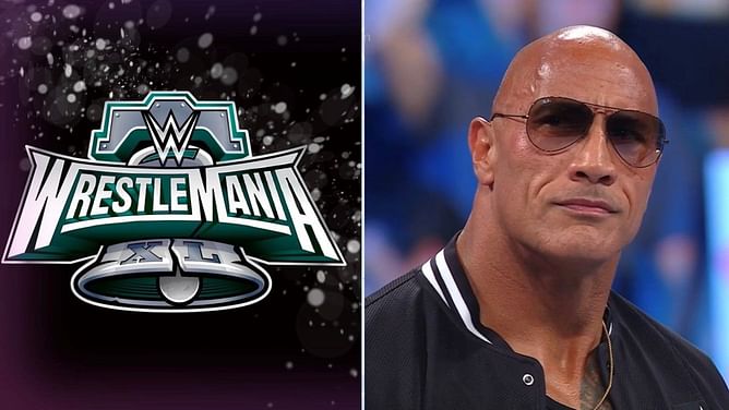 WWE veteran expresses a desire to witness The Rock in a never-before-seen match at WrestleMania 40 (Exclusive)