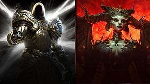 Lilith and Inarius from Diablo 4 are officially coming as operators in Warzone 2 and MW2 Season 6