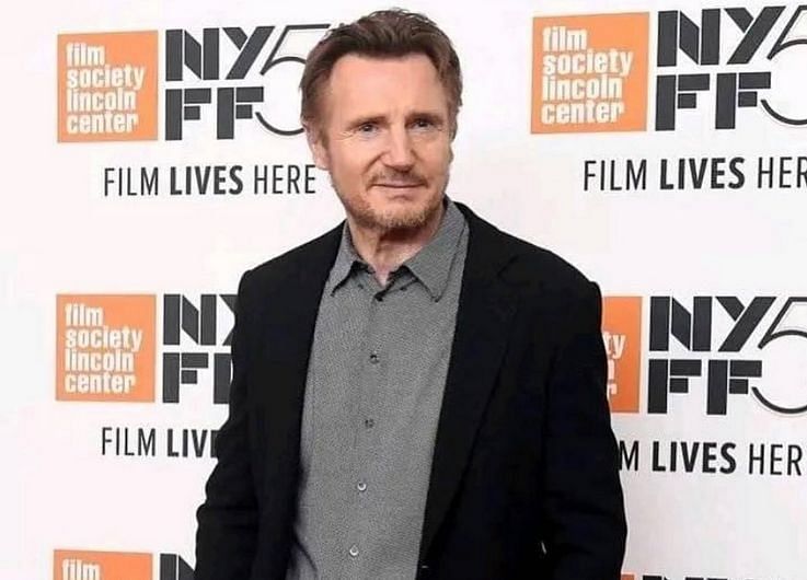 How much is Liam Neeson Net Worth as of 2023?