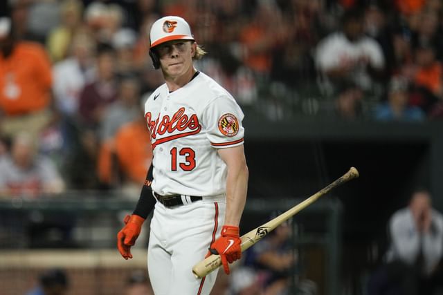Gilbert'S First Mlb Hit: Will He Be The Next Big Thing? - qshpb2a