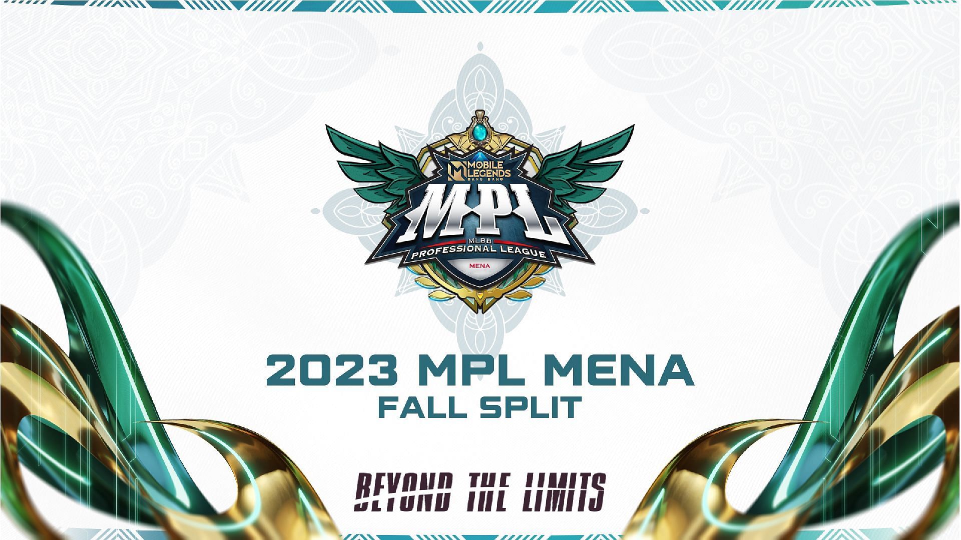 Mobile Legends: Bang Bang MENA Fall Split Announced
