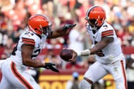 <a href='https://www.sportskeeda.com/nfl/cleveland-browns' target='_blank' rel='noopener noreferrer'>Cleveland Browns</a> v Washington Commanders