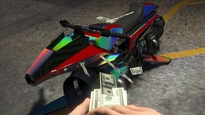GTA Online money glitch allows players buy everything for free