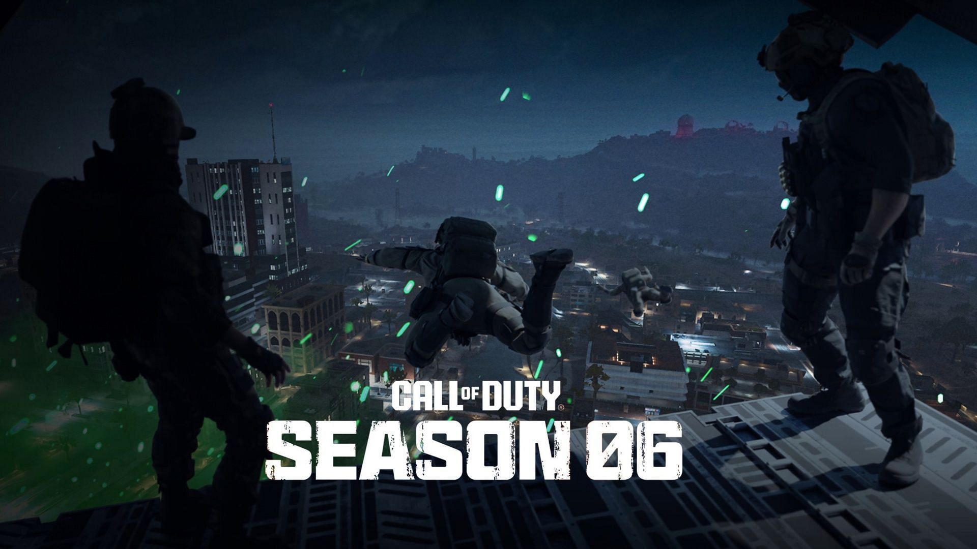 Warzone II & MW2 Season 6: Release Date, Operators And Details
