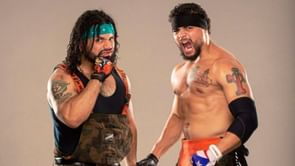 Details behind what really happened between AEW's Santana and Ortiz reportedly disclosed