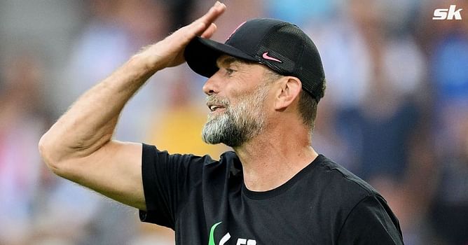 "We don’t have fear for Liverpool" - Tottenham star fires warning ahead of showdown with Jurgen Klopp and company