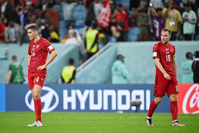Denmark vs San Marino Prediction and Betting Tips | September 7th 2023