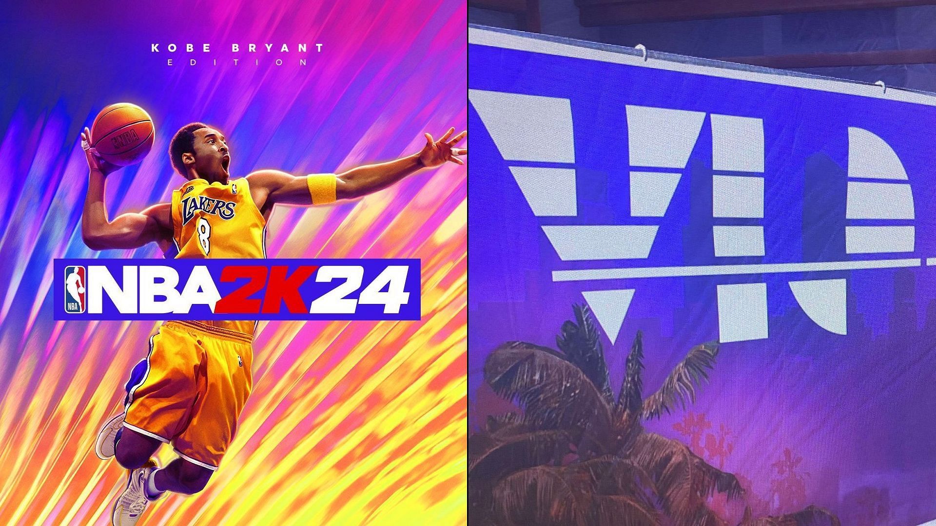 Some gamers think that NBA 2K24 references the next Grand Theft Auto game