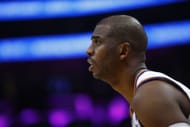 Former Phoenix Suns point guard Chris Paul