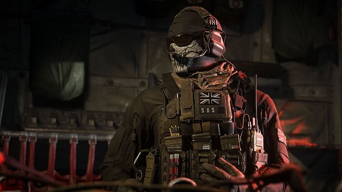 New Warzone gameplay reveal: Date, how to watch, and more