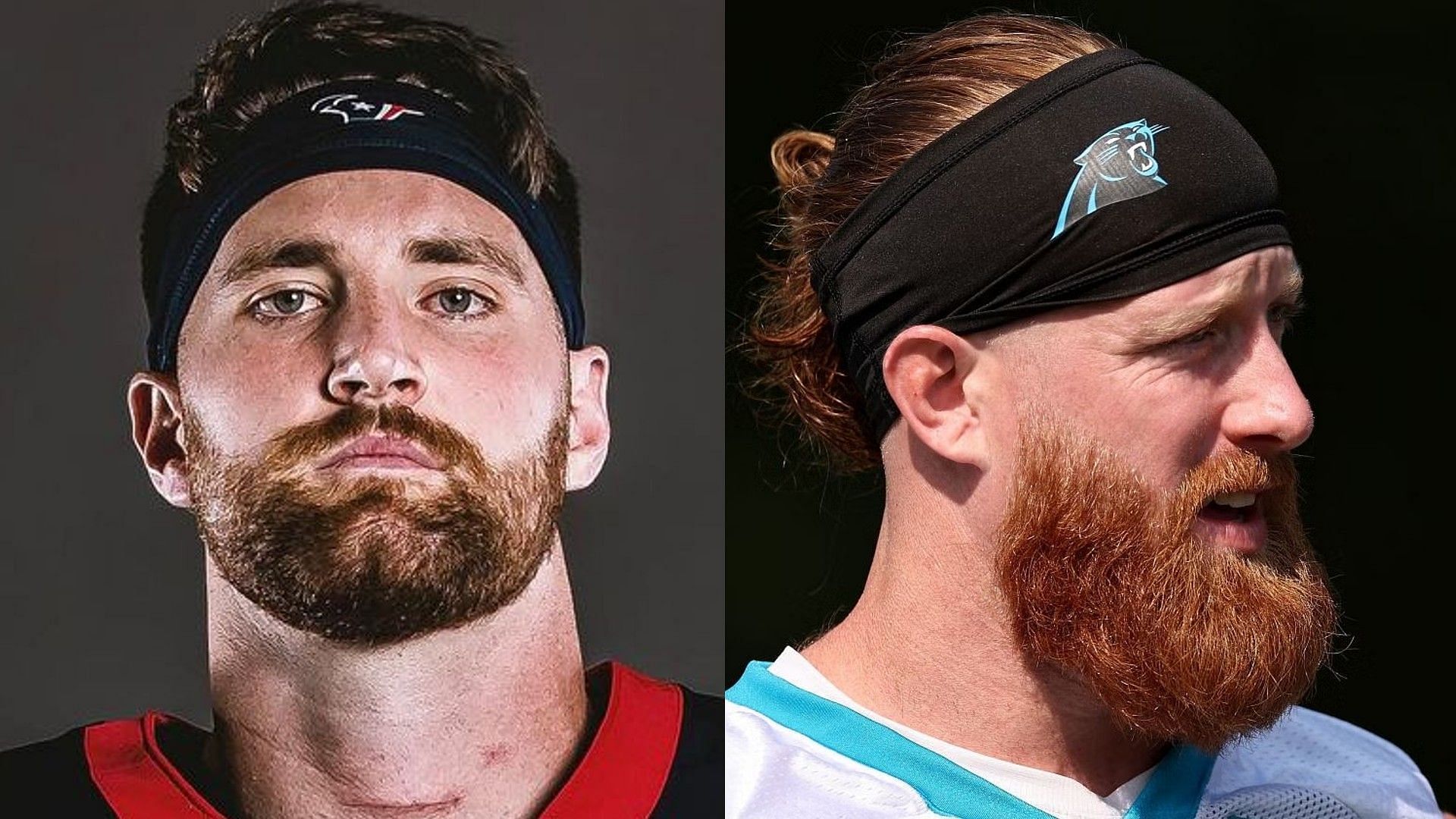 Hayden Hurst or Dalton Schultz? Who should I start in Fantasy Football - Courtesy of Dalton Schultz on Instagram