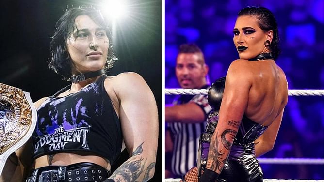 11-time World Champion needs to return to challenge Rhea Ripley