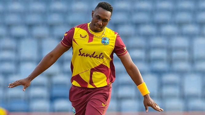 CPL 2023: How did the international players fare in Trinbago Knight Riders vs Guyana Amazon Warriors final?