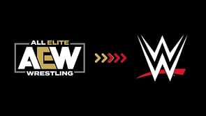 Update on top AEW star's move to WWE - Reports