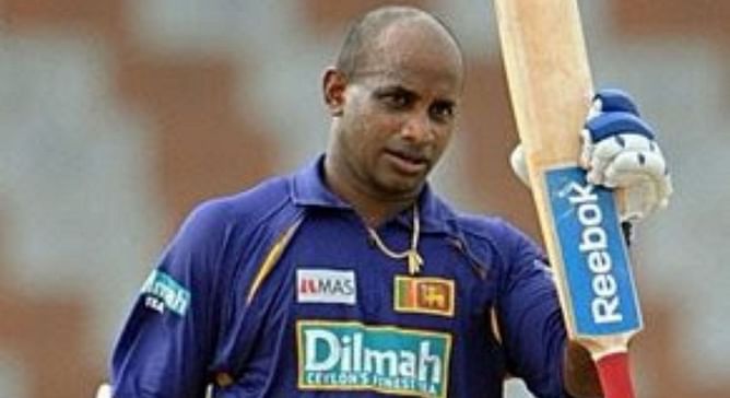 Did you know? Not Sachin Tendulkar or Virat Kohli, this Sri Lankan legend has the most tons in Asia Cup