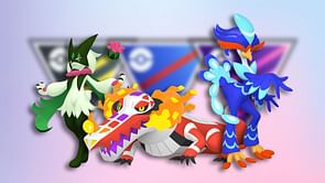 Meowscarada, Skeledirge, and Quaquaval: Analyzing Paldean starters for Pokemon GO Battle League