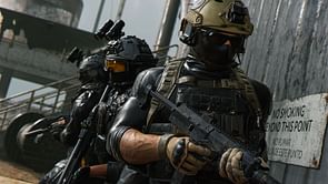 10 best loadouts for Modern Warfare 2 Ranked in Season 5 Reloaded