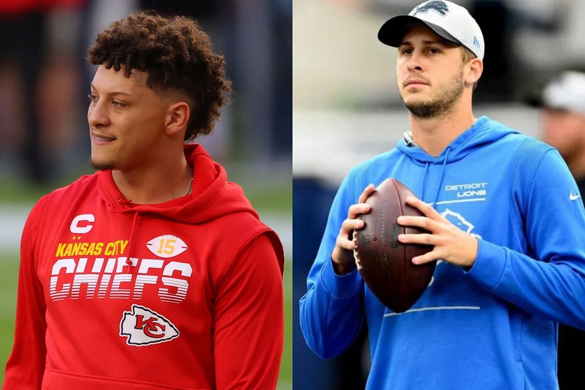 How to watch Detroit Lions vs. Kansas City Chiefs: NFL 2023 Season opener  time, TV channel, free live stream 