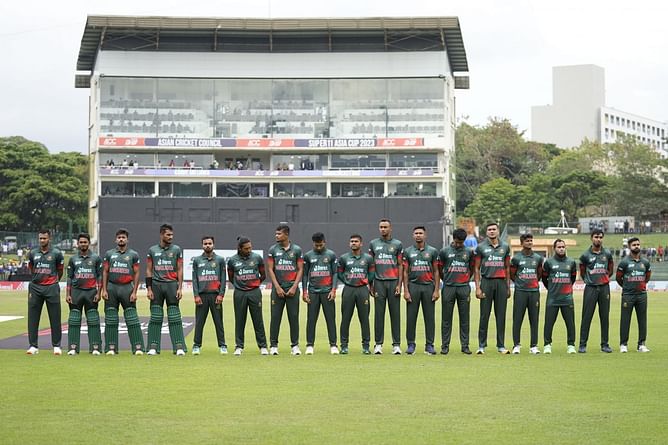 Gaddafi Stadium weather forecast today: What are the chances of rain during the Pakistan vs Bangladesh match?