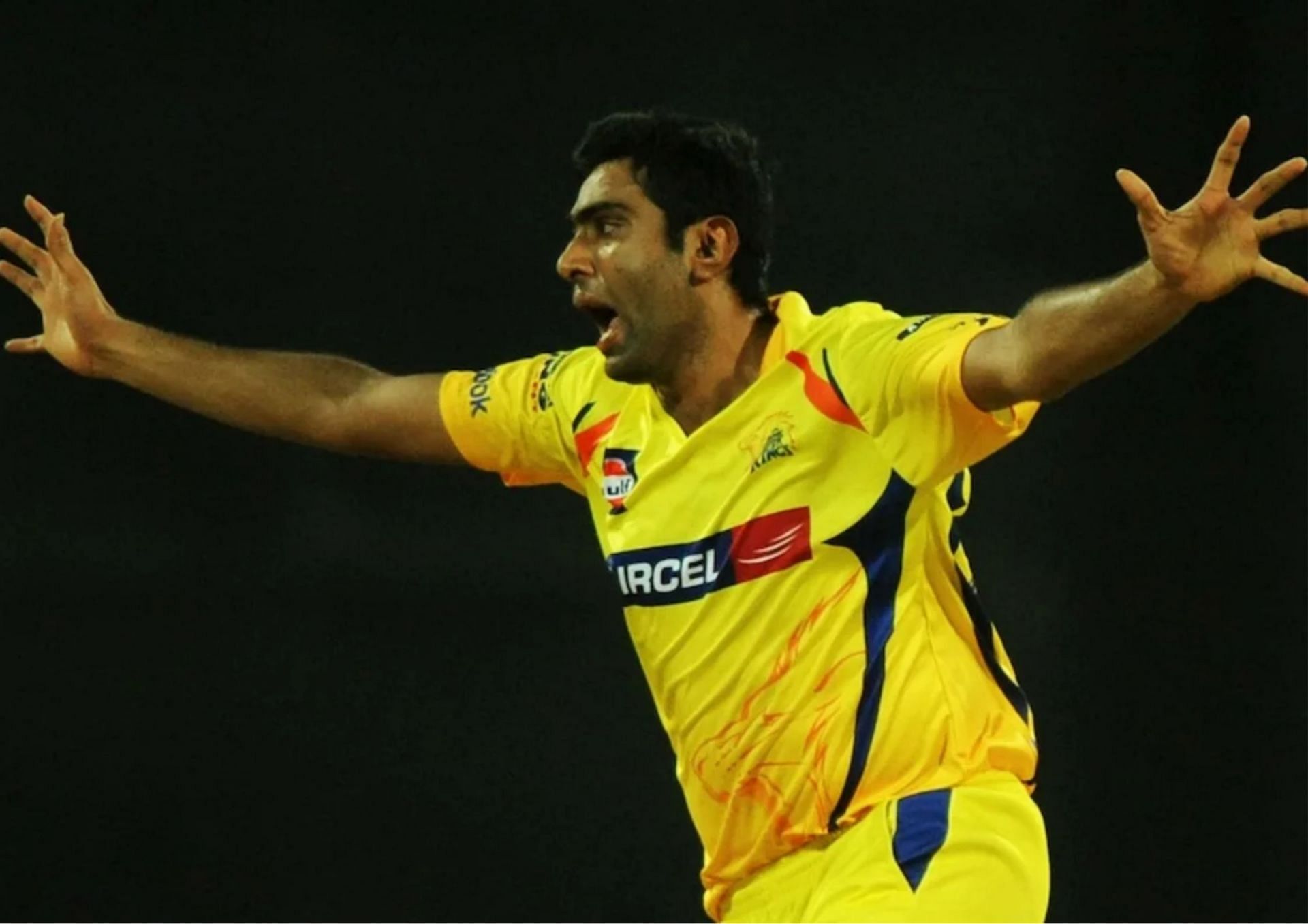 Ravichandran Ashwin has cast himself as a bowling superstar over the years (Picture Credits: AFP).