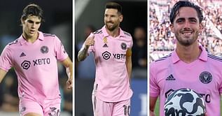 “Whoever comes to see Messi will fall in love with Cremaschi or Campana” – MLS chief offers interesting perspective on Lionel Messi signing