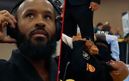 “This is just the beginning” - Demetrious Johnson announces release of his mini-documentary during IBJJF triumph